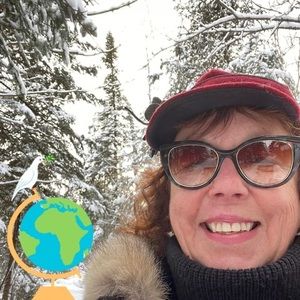 Meet your Posher, Stacey